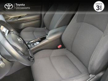 Photo 11 du bon plan TOYOTA C-HR 122h Edition 2WD E-CVT occasion à 16990 €