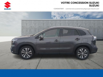 Photo 2 du bon plan SUZUKI SX4 S-Cross 1.5 Dualjet Hybrid 115ch Style Auto Allgrip MY24 occasion à 24990 €
