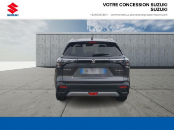 Photo 4 du bon plan SUZUKI SX4 S-Cross 1.5 Dualjet Hybrid 115ch Style Auto Allgrip MY24 occasion à 24990 €