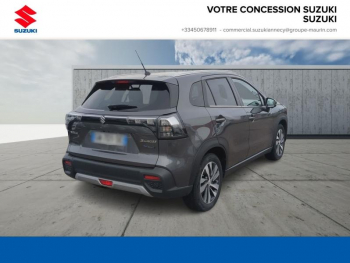 Photo 5 du bon plan SUZUKI SX4 S-Cross 1.5 Dualjet Hybrid 115ch Style Auto Allgrip MY24 occasion à 24990 €