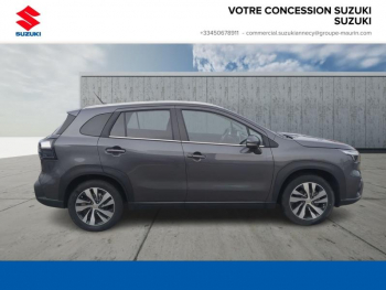 Photo 6 du bon plan SUZUKI SX4 S-Cross 1.5 Dualjet Hybrid 115ch Style Auto Allgrip MY24 occasion à 24990 €
