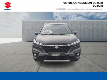 Photo 8 du bon plan SUZUKI SX4 S-Cross 1.5 Dualjet Hybrid 115ch Style Auto Allgrip MY24 occasion à 24990 €