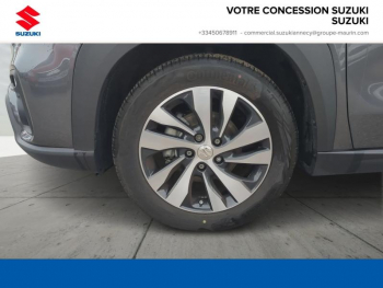 Photo 9 du bon plan SUZUKI SX4 S-Cross 1.5 Dualjet Hybrid 115ch Style Auto Allgrip MY24 occasion à 24990 €
