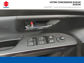 Photo 10 du bon plan SUZUKI SX4 S-Cross 1.5 Dualjet Hybrid 115ch Style Auto Allgrip MY24 occasion à 24990 €
