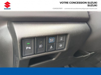 Photo 11 du bon plan SUZUKI SX4 S-Cross 1.5 Dualjet Hybrid 115ch Style Auto Allgrip MY24 occasion à 24990 €