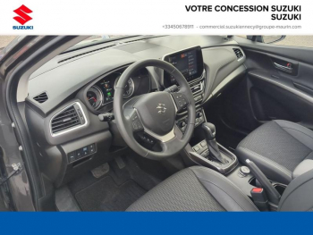 Photo 12 du bon plan SUZUKI SX4 S-Cross 1.5 Dualjet Hybrid 115ch Style Auto Allgrip MY24 occasion à 24990 €