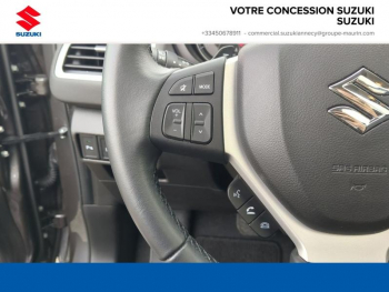 Photo 13 du bon plan SUZUKI SX4 S-Cross 1.5 Dualjet Hybrid 115ch Style Auto Allgrip MY24 occasion à 24990 €
