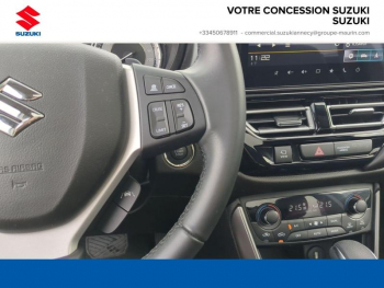 Photo 14 du bon plan SUZUKI SX4 S-Cross 1.5 Dualjet Hybrid 115ch Style Auto Allgrip MY24 occasion à 24990 €