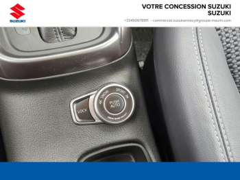 Photo 15 du bon plan SUZUKI SX4 S-Cross 1.5 Dualjet Hybrid 115ch Style Auto Allgrip MY24 occasion à 24990 €
