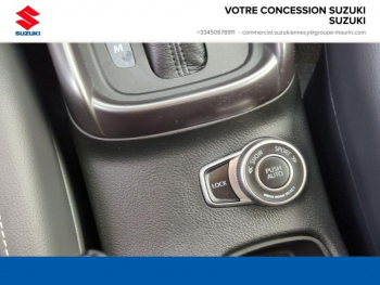 Photo 16 du bon plan SUZUKI SX4 S-Cross 1.5 Dualjet Hybrid 115ch Style Auto Allgrip MY24 occasion à 24990 €