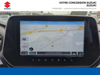 Photo 17 du bon plan SUZUKI SX4 S-Cross 1.5 Dualjet Hybrid 115ch Style Auto Allgrip MY24 occasion à 24990 €