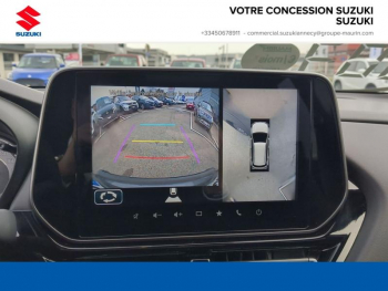 Photo 18 du bon plan SUZUKI SX4 S-Cross 1.5 Dualjet Hybrid 115ch Style Auto Allgrip MY24 occasion à 24990 €