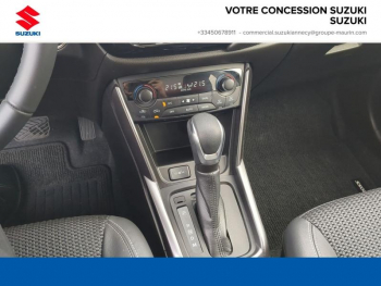 Photo 19 du bon plan SUZUKI SX4 S-Cross 1.5 Dualjet Hybrid 115ch Style Auto Allgrip MY24 occasion à 24990 €