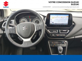 Photo 20 du bon plan SUZUKI SX4 S-Cross 1.5 Dualjet Hybrid 115ch Style Auto Allgrip MY24 occasion à 24990 €