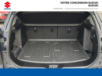 Photo 21 du bon plan SUZUKI SX4 S-Cross 1.5 Dualjet Hybrid 115ch Style Auto Allgrip MY24 occasion à 24990 €
