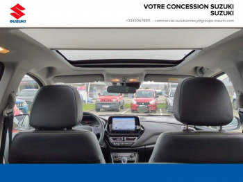 Photo 22 du bon plan SUZUKI SX4 S-Cross 1.5 Dualjet Hybrid 115ch Style Auto Allgrip MY24 occasion à 24990 €