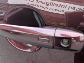 Photo 5 du bon plan NISSAN Qashqai 1.3 Mild Hybrid 158ch N-Connecta Xtronic 2022 occasion à 24990 €