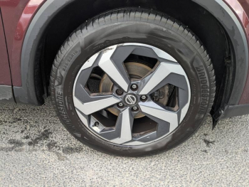 Photo 6 du bon plan NISSAN Qashqai 1.3 Mild Hybrid 158ch N-Connecta Xtronic 2022 occasion à 24990 €