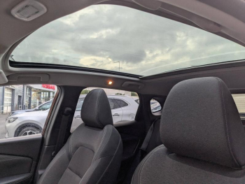 Photo 10 du bon plan NISSAN Qashqai 1.3 Mild Hybrid 158ch N-Connecta Xtronic 2022 occasion à 24990 €