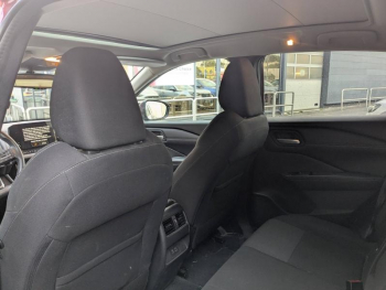 Photo 11 du bon plan NISSAN Qashqai 1.3 Mild Hybrid 158ch N-Connecta Xtronic 2022 occasion à 24990 €