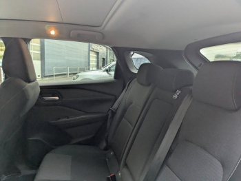 Photo 12 du bon plan NISSAN Qashqai 1.3 Mild Hybrid 158ch N-Connecta Xtronic 2022 occasion à 24990 €