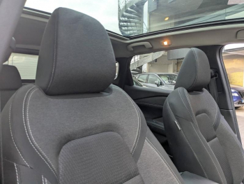 Photo 18 du bon plan NISSAN Qashqai 1.3 Mild Hybrid 158ch N-Connecta Xtronic 2022 occasion à 24990 €