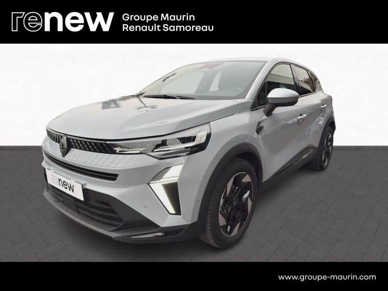 Bon plan RENAULT Captur 1.0 Eco-G 100ch Techno occasion à 22499 €