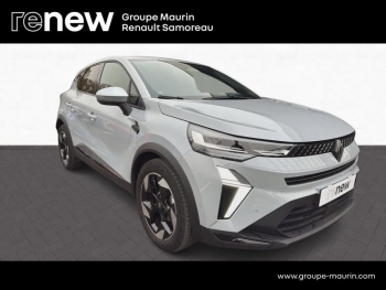 Photo 2 du bon plan RENAULT Captur 1.0 Eco-G 100ch Techno occasion à 22499 €