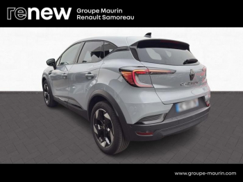 Photo 4 du bon plan RENAULT Captur 1.0 Eco-G 100ch Techno occasion à 22499 €