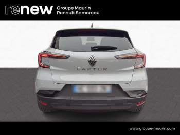 Photo 5 du bon plan RENAULT Captur 1.0 Eco-G 100ch Techno occasion à 22499 €