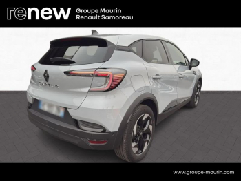Photo 6 du bon plan RENAULT Captur 1.0 Eco-G 100ch Techno occasion à 22499 €