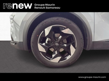 Photo 7 du bon plan RENAULT Captur 1.0 Eco-G 100ch Techno occasion à 22499 €