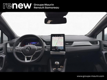 Photo 8 du bon plan RENAULT Captur 1.0 Eco-G 100ch Techno occasion à 22499 €