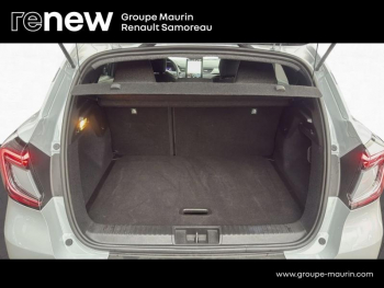 Photo 9 du bon plan RENAULT Captur 1.0 Eco-G 100ch Techno occasion à 22499 €