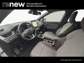 Photo 11 du bon plan RENAULT Captur 1.0 Eco-G 100ch Techno occasion à 22499 €