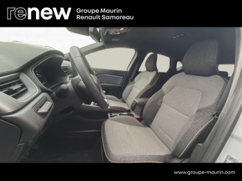 Photo 12 du bon plan RENAULT Captur 1.0 Eco-G 100ch Techno occasion à 22499 €