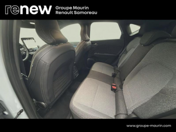 Photo 13 du bon plan RENAULT Captur 1.0 Eco-G 100ch Techno occasion à 22499 €