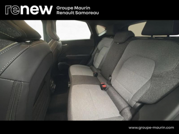 Photo 14 du bon plan RENAULT Captur 1.0 Eco-G 100ch Techno occasion à 22499 €