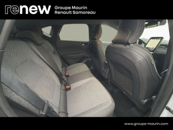 Photo 15 du bon plan RENAULT Captur 1.0 Eco-G 100ch Techno occasion à 22499 €