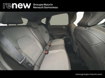 Photo 16 du bon plan RENAULT Captur 1.0 Eco-G 100ch Techno occasion à 22499 €