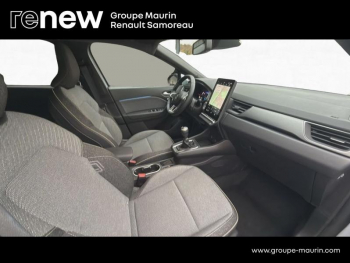 Photo 17 du bon plan RENAULT Captur 1.0 Eco-G 100ch Techno occasion à 22499 €