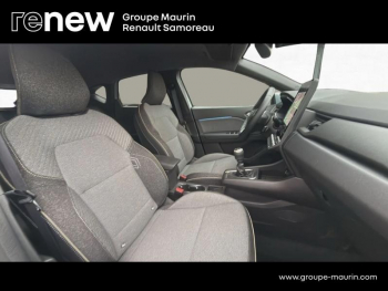 Photo 18 du bon plan RENAULT Captur 1.0 Eco-G 100ch Techno occasion à 22499 €