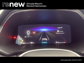 Photo 22 du bon plan RENAULT Captur 1.0 Eco-G 100ch Techno occasion à 22499 €