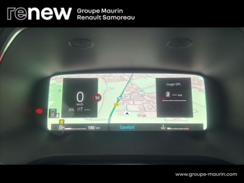 Photo 23 du bon plan RENAULT Captur 1.0 Eco-G 100ch Techno occasion à 22499 €