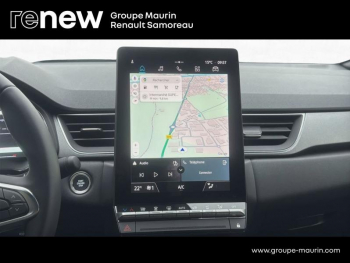 Photo 24 du bon plan RENAULT Captur 1.0 Eco-G 100ch Techno occasion à 22499 €