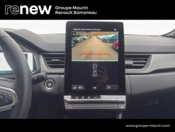 Photo 25 du bon plan RENAULT Captur 1.0 Eco-G 100ch Techno occasion à 22499 €