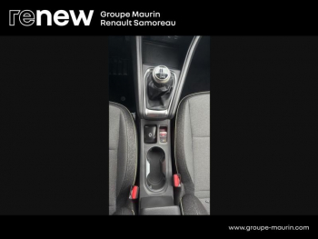 Photo 27 du bon plan RENAULT Captur 1.0 Eco-G 100ch Techno occasion à 22499 €