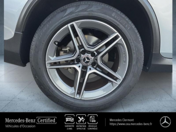Photo 11 du bon plan MERCEDES-BENZ GLC Coupé 220 d 194ch Business Line 4Matic Launch Edition 9G-Tronic occasion à 41990 €