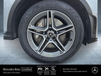 Photo 12 du bon plan MERCEDES-BENZ GLC Coupé 220 d 194ch Business Line 4Matic Launch Edition 9G-Tronic occasion à 41990 €