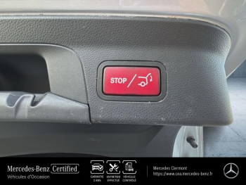 Photo 19 du bon plan MERCEDES-BENZ GLC Coupé 220 d 194ch Business Line 4Matic Launch Edition 9G-Tronic occasion à 41990 €